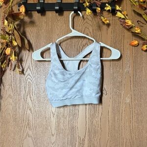 Women's Camouflage Tank Top